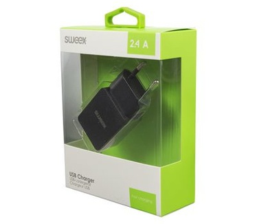 Sweex CH-019BL