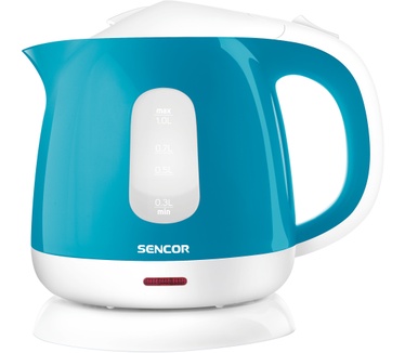 Sencor SWK 1017TQ