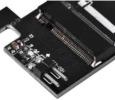 Silverstone SST-ECM25