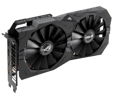 Asus ROG-STRIX-GTX1650-4G-GAMING