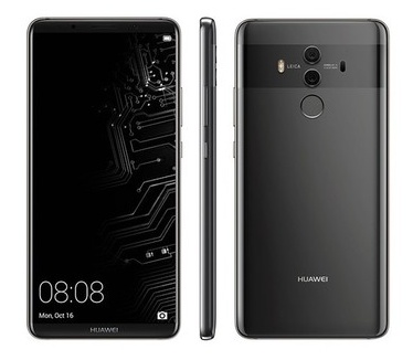 Huawei Mate 10 Pro Dual Sim (6GB Ram) 128GB Grijs