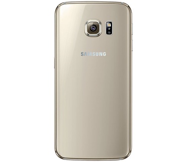Samsung Galaxy S6 Edge 64GB Goud