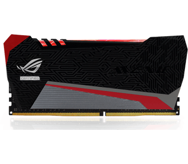 Avexir ROG Red Tesla ROG Red Tesla AVD4UZ126661508G-2RDROG