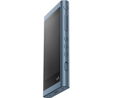 Sony Walkman NW-A55L 16GB Blauw