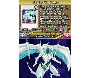 Yu-Gi-Oh! 5D's World Championship 2011: Over the Nexus