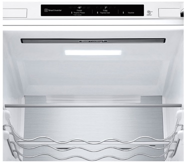 LG GBV5240CSW