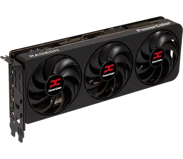 PowerColor Reaper RX 9070 GRE 12GB GDDR6