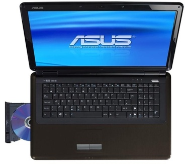 Asus K70IJ-TY132V