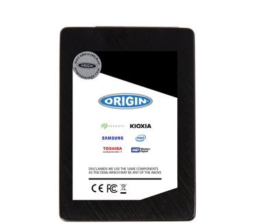 Origin Storage IBM-480EMLCMWL-S19 480GB