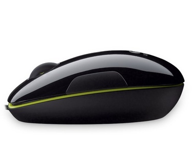 Logitech LS1 Zwart/Groen