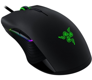 Razer Lancehead Tournament Edition Gunmetal Grey