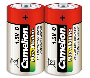 Camelion LR14-SP2