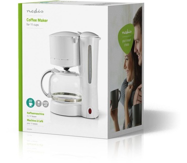 Nedis KACM110EWT