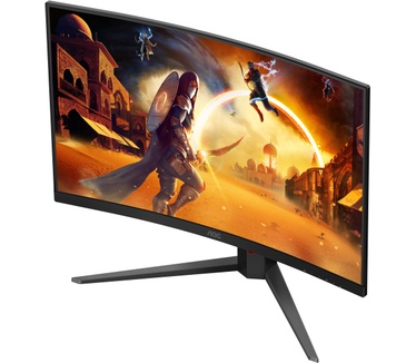 AOC C32G4Z