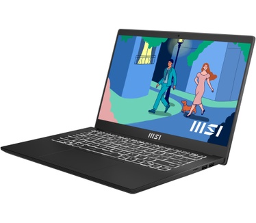 MSI Modern 14 C12M-041BE