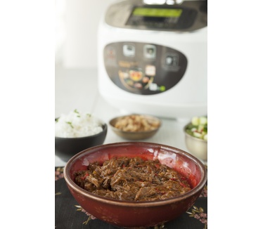 Tefal Rijstkoker / Multicooker 45 in 1 RK8121