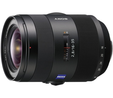 Sony Vario Sonnar T* 16-35 mm F2.8 ZA SSM