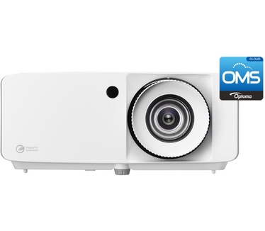 Optoma ZH451