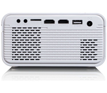 Lenco LPJ-280WH