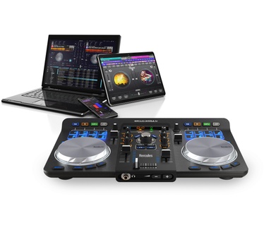 Hercules Universal DJ