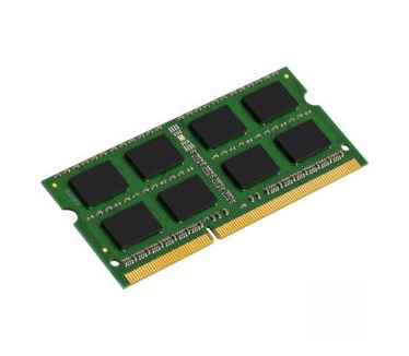 Kingston 4GB 1333MHz SODIMM