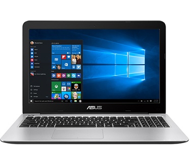 Asus VivoBook F556UV-DM196T