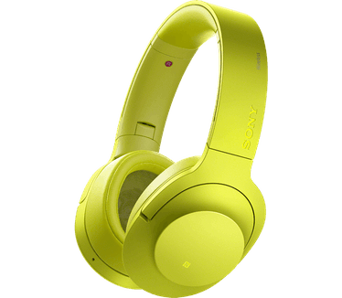 Sony MDR-100ABN