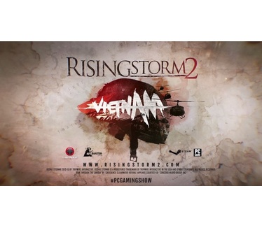 Rising Storm 2: Vietnam
