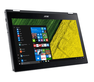 Acer Spin 5 SP513-52N -50US
