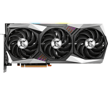 MSI Radeon RX 6800 GAMING Z TRIO 16G V1