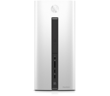HP 550-122nd