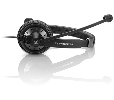 Sennheiser SC 40 USB MS BLACK