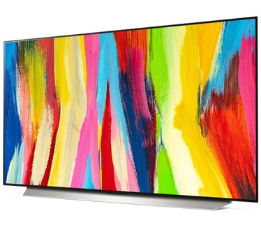 LG OLED48C22LB
