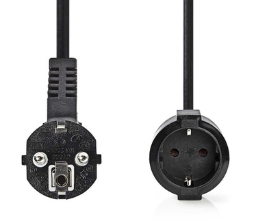 Nedis CEGP10230BK50