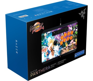 Razer Razer Dragon Ball FighterZ Atrox Arcade Stick (PS4)