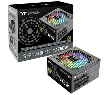 Thermaltake Germanium Pro RGB 750W