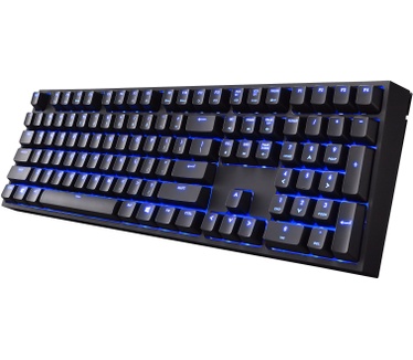 CM Storm QuickFire XTi - Brown Switch