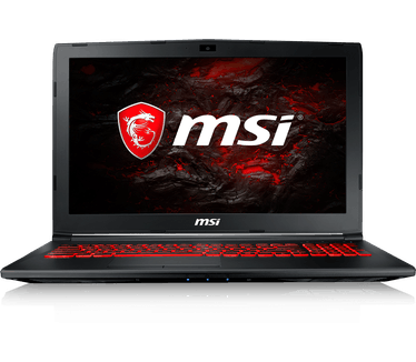 MSI GL62M 7REX-1448NL