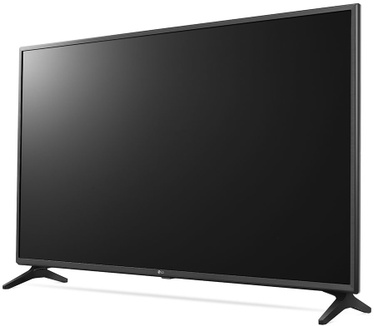 LG 43UK6200PLA Zwart