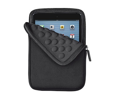 Trust 8" Anti-shock Bubble Sleeve for tablets