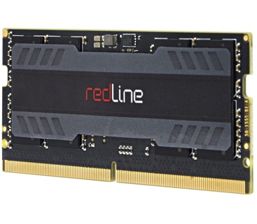 Edge 32GB DDR5 PC5-5200 Redline SODIMM