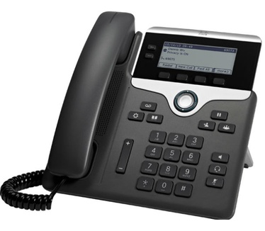 Cisco 7811