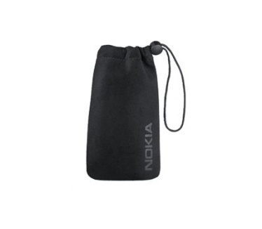 Nokia Case CP-515 Pouch Black