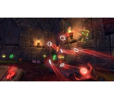 Ziggurat, PlayStation 4