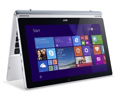 Acer SW5-111P-13FX