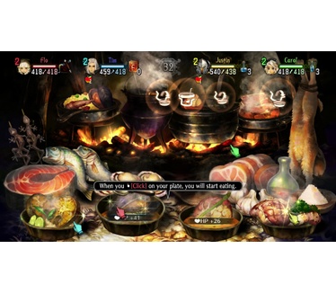 Dragon's Crown Pro