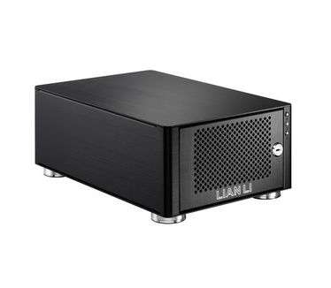 Lian Li EX-20 HDD Hot Swap RAID Case - black
