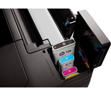 HP DesignJet T730 36-in