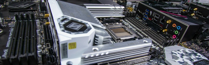 9 AMD B650-moederborden Round-up