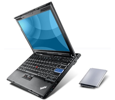 Lenovo ThinkPad X200si (NS2FVMH)